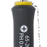 IZVIJAČ FM PHILLIPS PH0 X 75MM Stanley 0-65-206