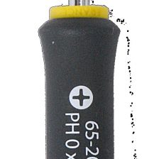 IZVIJAČ FM PHILLIPS PH0 X 75MM Stanley 0-65-206