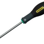 IZVIJAČ FM TORX TT20 X 100MM Stanley 0-65-396