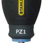 IZVIJAČ FM POZIDRIV PZ1 X 30MM Stanley 0-65-408