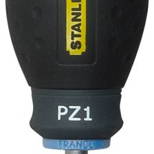 IZVIJAČ FM POZIDRIV PZ1 X 30MM Stanley 0-65-408