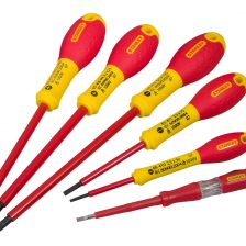 IZVIJAČ FM IZOLIRAN , UTOR 3,5 X 75MM Stanley 0-65-411