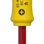 IZVIJAČ FM IZOLIRAN PH PH1 X 100MM Stanley 0-65-415