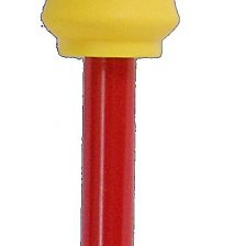 IZVIJAČ FM IZOLIRAN PH PH2 X 125MM Stanley 0-65-416