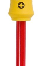 IZVIJAČ FM IZOLIRAN PZ PZ2 X 125MM Stanley 0-65-419