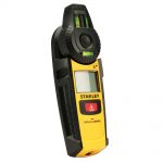 DETEKTOR IN LASER Stanley 0-77-260