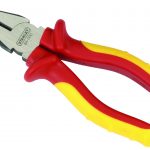KLEŠČE KOMBINIRKE "MAXSTEEL" 1000V 165MM Stanley 0-84-000