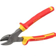 KLEŠČE STR.ŠČIPALKE "MAXSTEEL"1000V 175MM Stanley 0-84-003