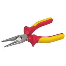 KLEŠČE KONIČASTE "MAXSTEEL" 1000V 160MM Stanley 0-84-006