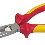 KLEŠČE KONIČASTE "MAXSTEEL" 1000V 210MM Stanley 0-84-007