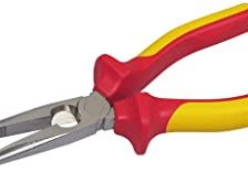 KLEŠČE KONIČASTE "MAXSTEEL" 1000V 210MM Stanley 0-84-007