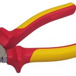 KLEŠČE STR.ŠČ. OZKE "MAXSTEEL"1000V 160MM Stanley 0-84-009