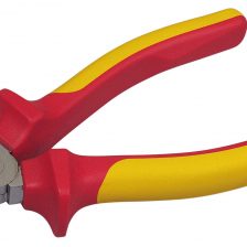 KLEŠČE STR.ŠČ. OZKE "MAXSTEEL"1000V 160MM Stanley 0-84-009