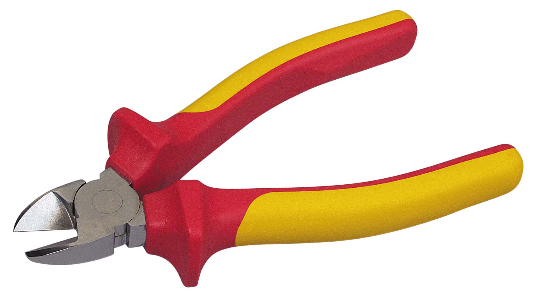 KLEŠČE STR.ŠČ. OZKE "MAXSTEEL"1000V 160MM Stanley 0-84-009