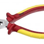 KLEŠČE SNEM. IZOLAC. "MAXSTEEL" 1000V 170MM Stanley 0-84-010