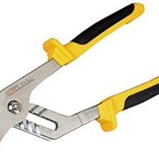 KLEŠČE DYNAGRIP CEVNE 240MM Stanley 0-84-076
