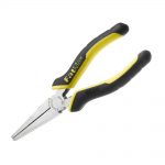 PLOŠČATE KONIČASTE KLEŠČE "FAT MAX" 150 MM Stanley 0-84-495