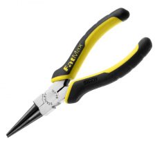 OKROGLE KONIČASTE KLEŠČE "FAT MAX" 165 MM Stanley 0-84-496