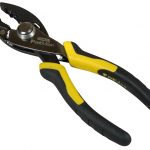KLEŠČE "FAT MAX" SLIP JOINT 200MM Stanley 0-84-646