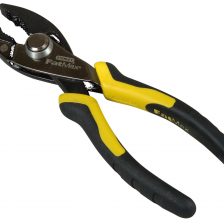 KLEŠČE "FAT MAX" SLIP JOINT 200MM Stanley 0-84-646