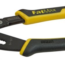 KLEŠČE "FAT MAX" PAPAGAJKE 200MM Stanley 0-84-647