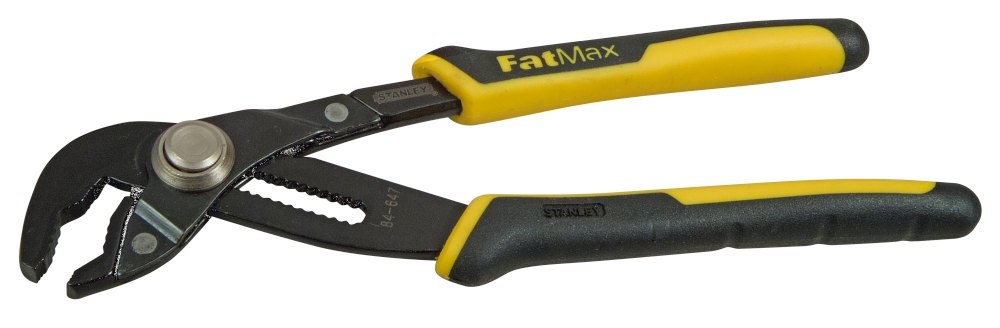 KLEŠČE "FAT MAX" PAPAGAJKE 200MM Stanley 0-84-647