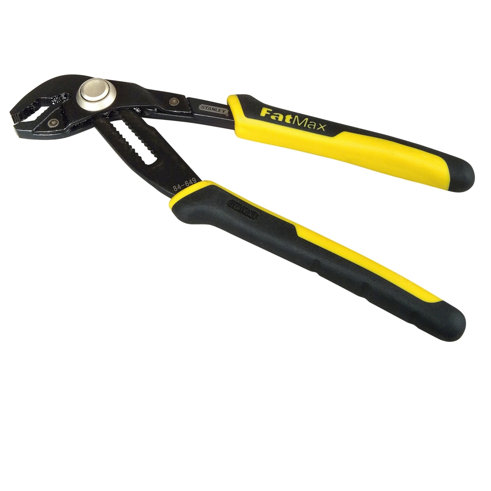 KLEŠČE "FAT MAX" PAPAGAJKE 300MM Stanley 0-84-649