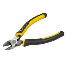 ŠČIPALNE KLEŠČE "FAT MAX" 160 MM Stanley 0-89-858
