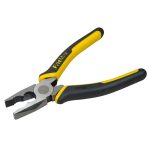 KOMBINIRANE KLEŠČE "FAT MAX" 180 MM Stanley 0-89-867