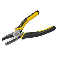 KOMBINIRANE KLEŠČE "FAT MAX" 200 MM Stanley 0-89-868
