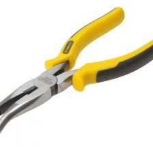 KONIČASTE UKRIVLJENE KLEŠČE "FAT MAX" 200 MM Stanley 0-89-872