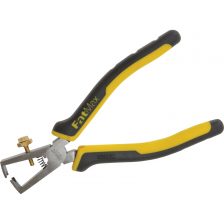 KLEŠČE ZA SNEMANJE IZOLACIJE "FAT MAX" 150 MM Stanley 0-89-873