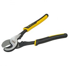 ŠČIPALNE KLEŠČE ZA KABLE "FAT MAX" 200 MM Stanley 0-89-874