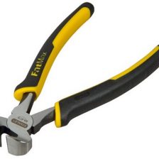 ČELNE ŠČIPALNE KLEŠČE "FAT MAX" 160 MM Stanley 0-89-875