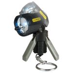 SVETILKA MINI TRIPOD - OBESEK / PAKIRANO 12KOS Stanley 0-95-113