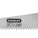 ŽAGA ZA SIPOREKS - 650MM Stanley 1-15-441