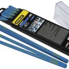 LIST ZA KOV. HSS BI-METAL 300MM/18 ZOB -1/100KOS Stanley 1-15-557