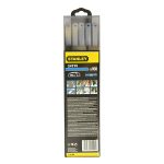 LIST ZA KOVINO HSS BI-METAL 300 mm 24 ZOB Stanley 1-15-558