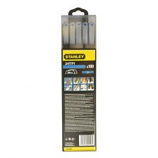 LIST ZA KOVINO HSS BI-METAL 300 mm 24 ZOB Stanley 1-15-558