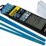 LIST ZA KOV. HSS BI-METAL 300MM/32 ZOB - 1/100KOS Stanley 1-15-559