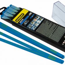 LIST ZA KOV. HSS BI-METAL 300MM/32 ZOB - 1/100KOS Stanley 1-15-559