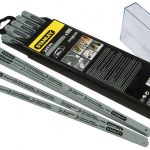 LIST ZA KOV. CARBON LION 300MM/24ZOB-1/100KOS Stanley 1-15-842