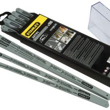 LIST ZA KOV. CARBON LION 300MM/24ZOB-1/100KOS Stanley 1-15-842