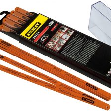 LIST ZA KOV. HSS RUBIS 300MM/24 ZOB - 1/100KOS Stanley 1-15-906
