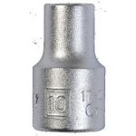 KLJUČ NATIČNI 1/2" 6 POINT 10MM Stanley 1-17-088