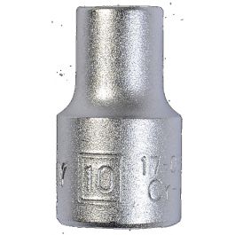 KLJUČ NATIČNI 1/2" 6 POINT 10MM Stanley 1-17-088