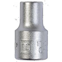 KLJUČ NATIČNI DOLG 1/2" 12 PT 17MM Stanley 1-17-283