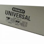 ŽAGA LISIČJI REP UNIVERZALNA - 550MM Stanley 1-20-009
