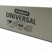 ŽAGA LISIČJI REP UNIVERZALNA - 550MM Stanley 1-20-009