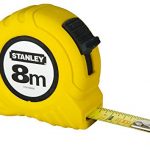 METER "STANLEY" 8M/25MMNA PLADNJU 12 KOS Stanley 1-30-457